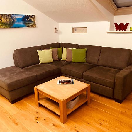 Bergelemente Apartman Schönau am Königssee Szoba fotó