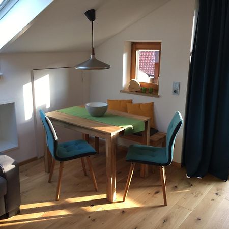Bergelemente Apartman Schönau am Königssee Szoba fotó