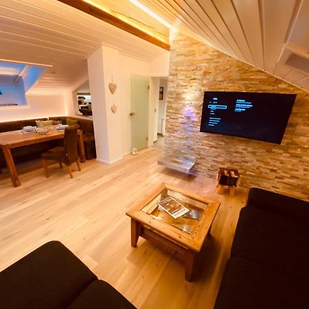 Bergelemente Apartman Schönau am Königssee Kültér fotó