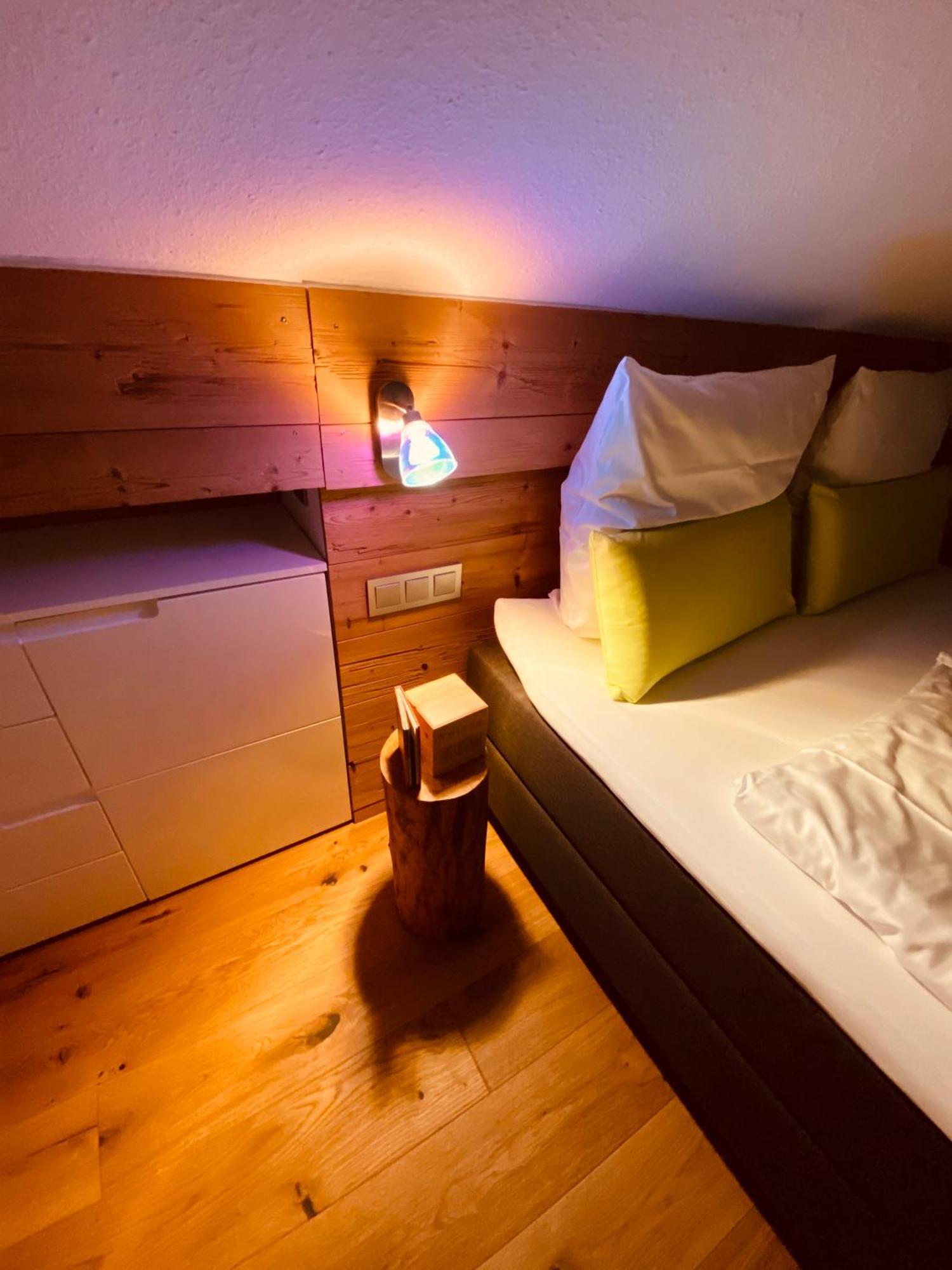 Bergelemente Apartman Schönau am Königssee Kültér fotó