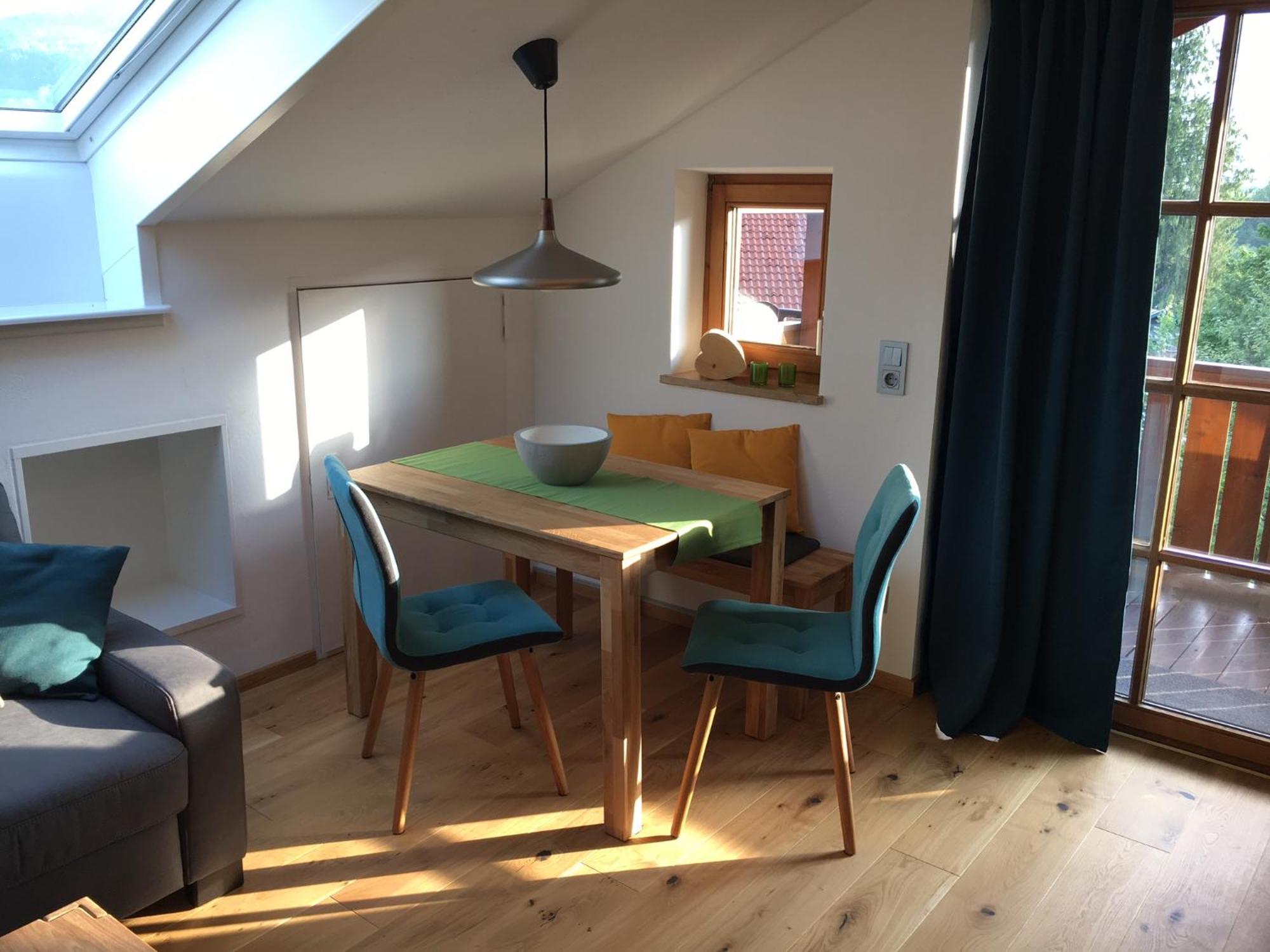 Bergelemente Apartman Schönau am Königssee Szoba fotó