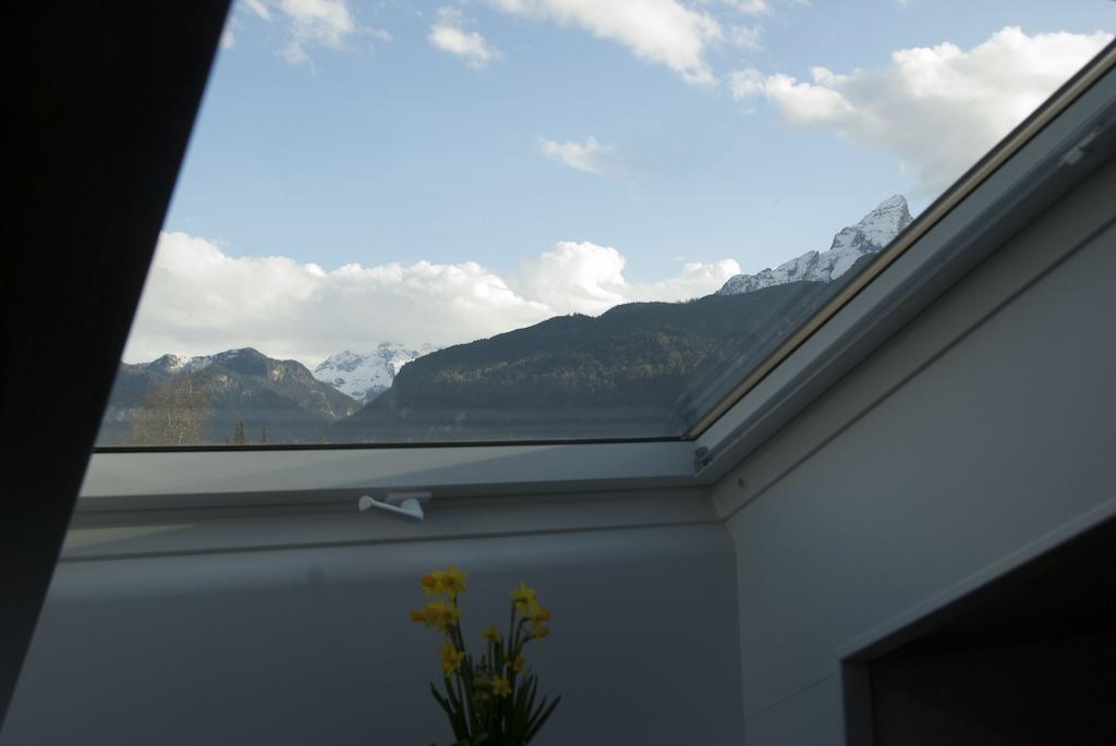 Bergelemente Apartman Schönau am Königssee Szoba fotó