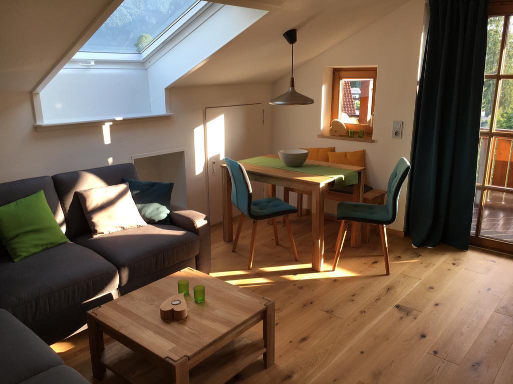 Bergelemente Apartman Schönau am Königssee Kültér fotó