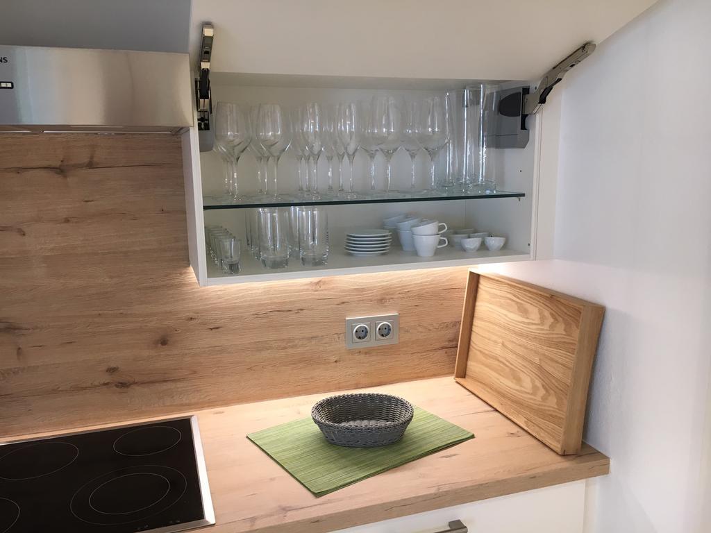Bergelemente Apartman Schönau am Königssee Kültér fotó