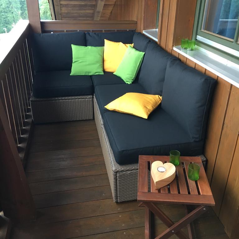 Bergelemente Apartman Schönau am Königssee Kültér fotó