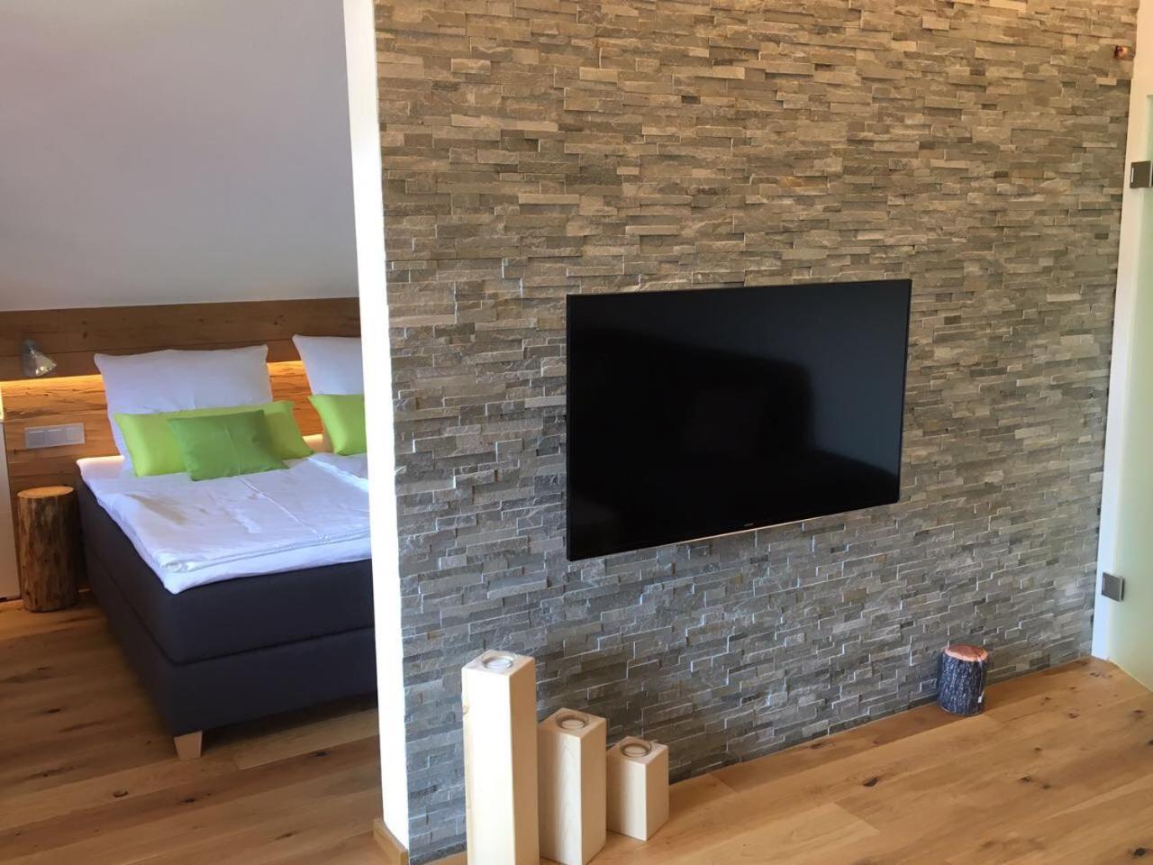 Bergelemente Apartman Schönau am Königssee Kültér fotó