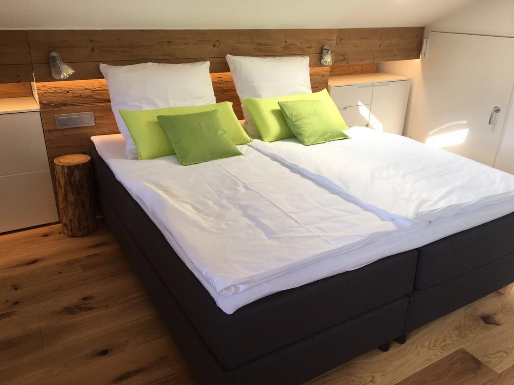 Bergelemente Apartman Schönau am Königssee Kültér fotó