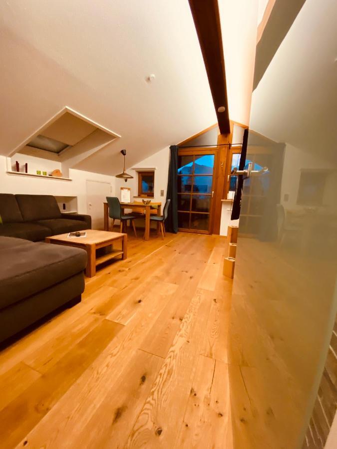Bergelemente Apartman Schönau am Königssee Kültér fotó