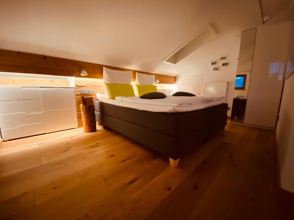 Bergelemente Apartman Schönau am Königssee Kültér fotó