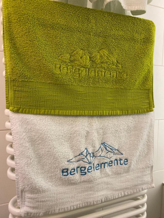 Bergelemente Apartman Schönau am Königssee Kültér fotó