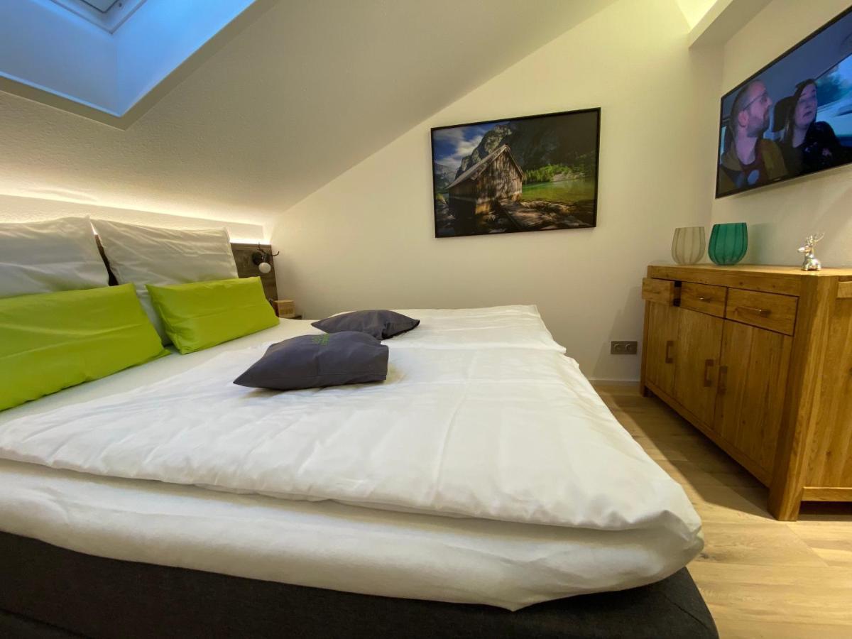 Bergelemente Apartman Schönau am Königssee Kültér fotó