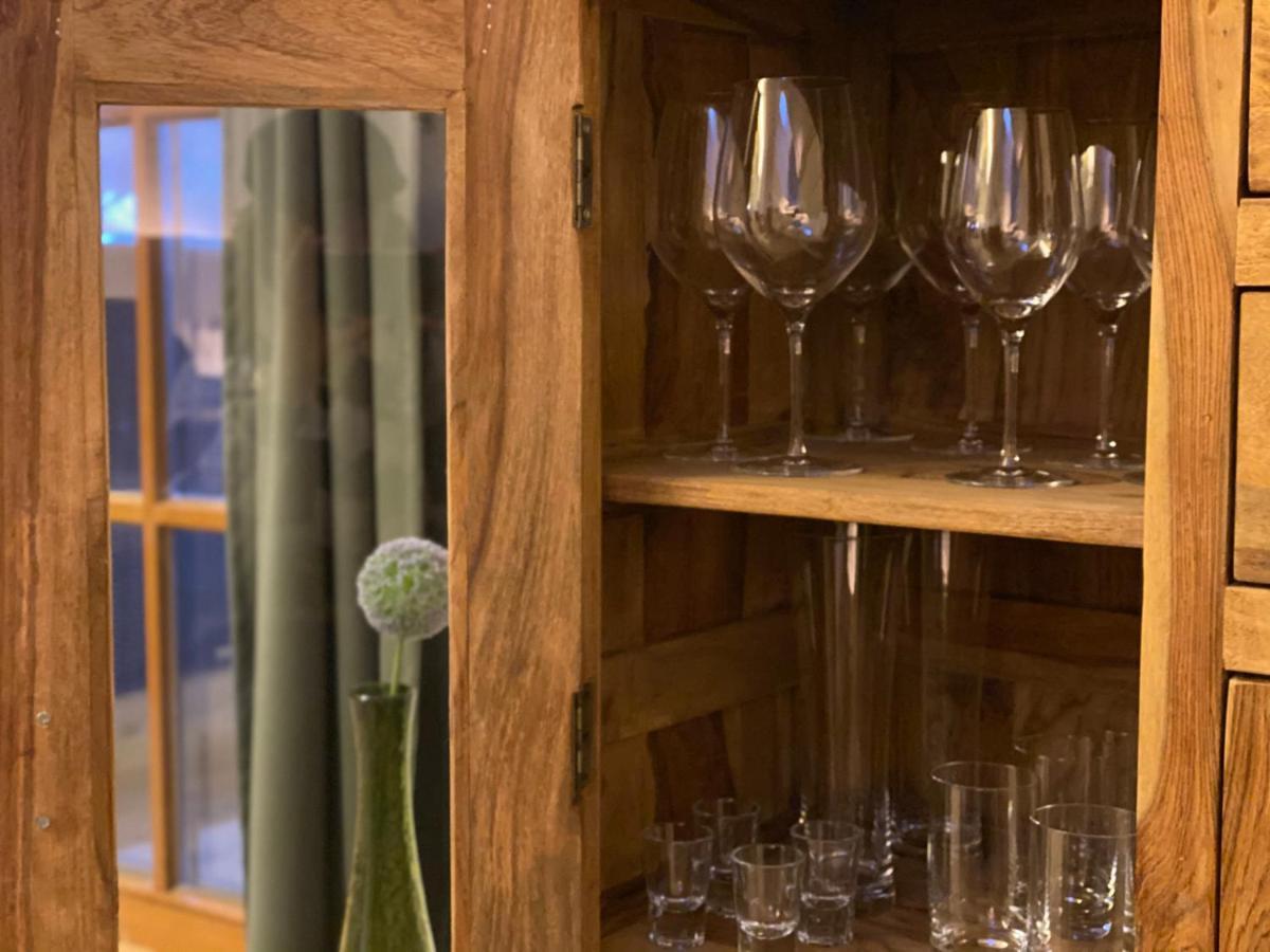 Bergelemente Apartman Schönau am Königssee Kültér fotó