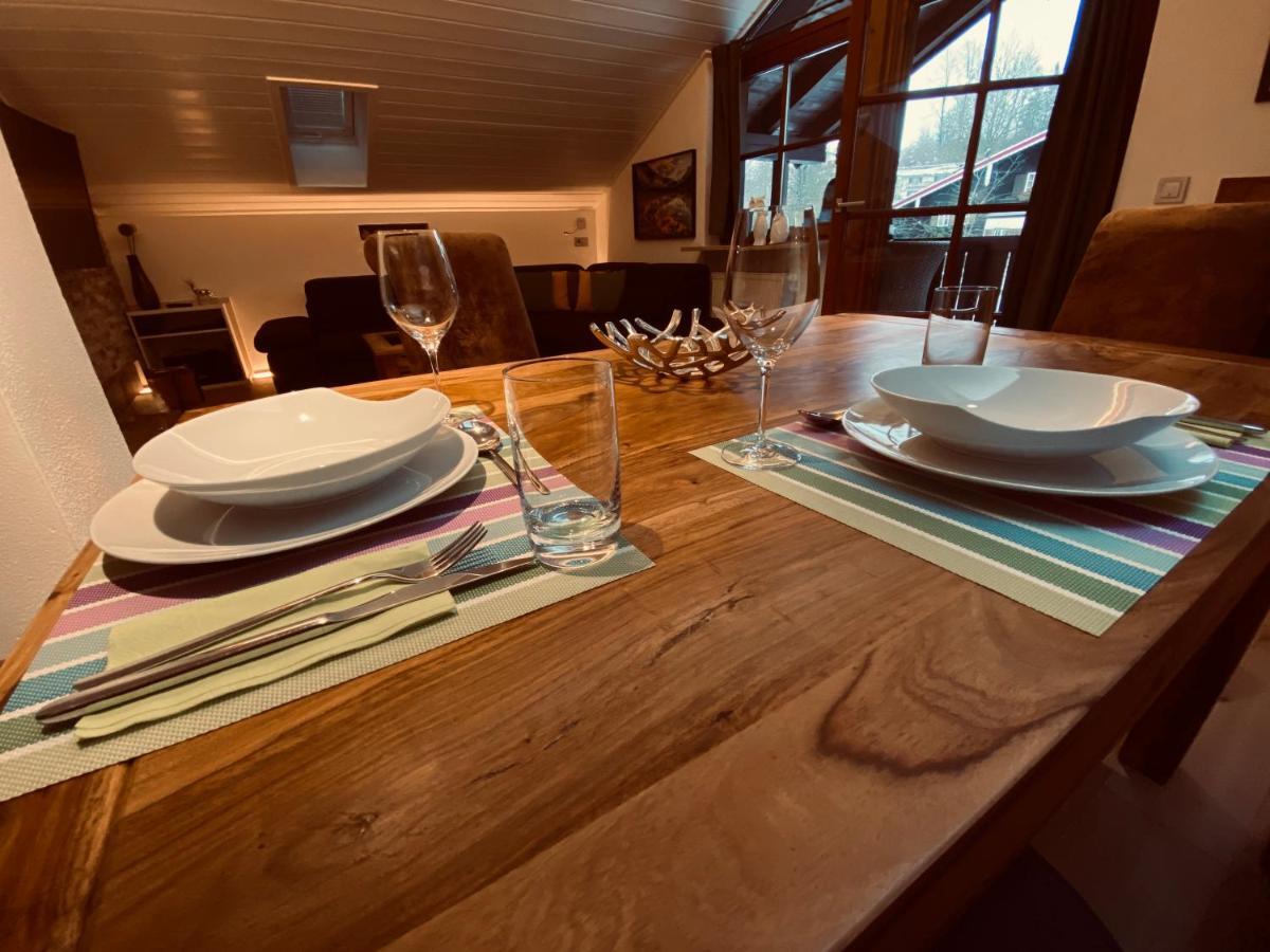 Bergelemente Apartman Schönau am Königssee Kültér fotó
