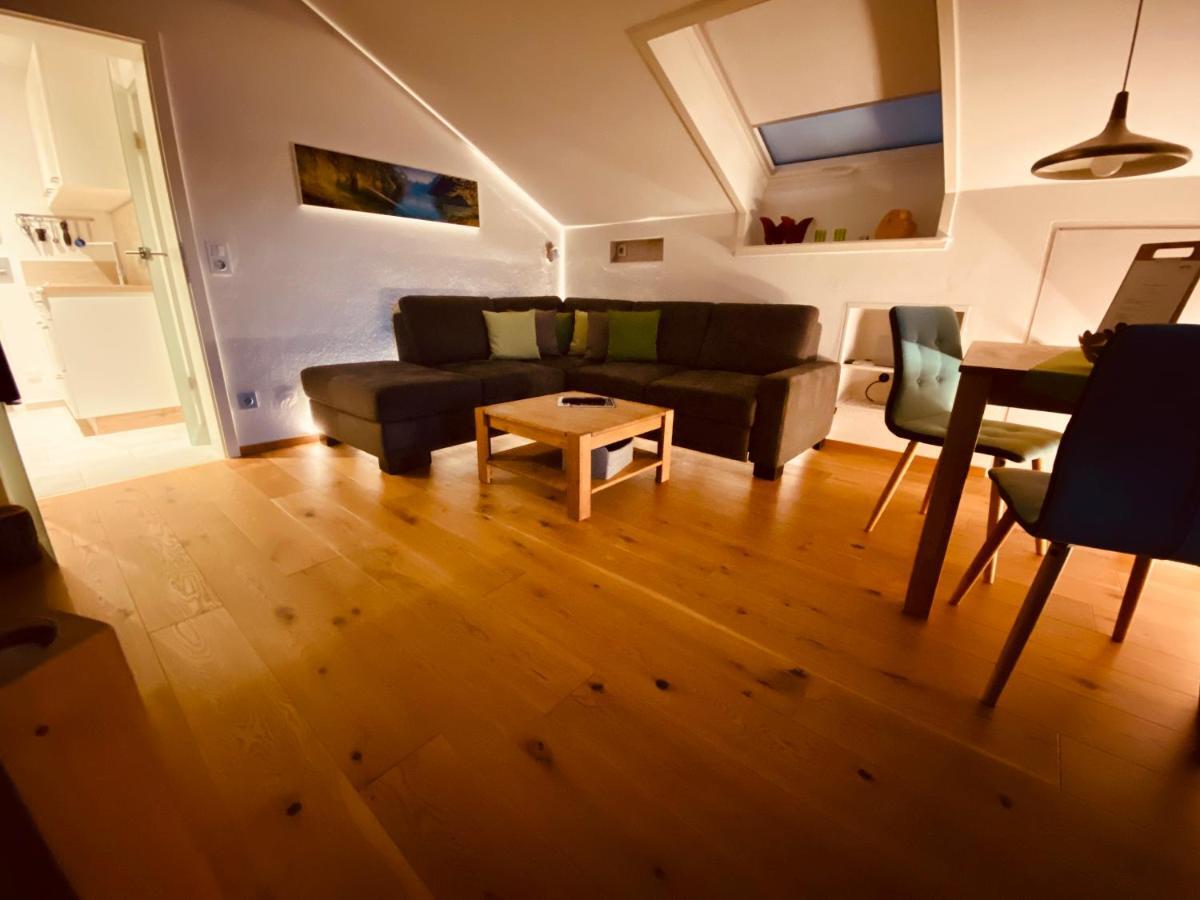 Bergelemente Apartman Schönau am Königssee Kültér fotó